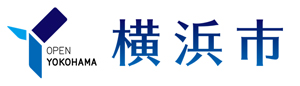 横浜市ロゴ