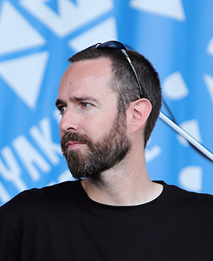 リバレ・ニコラ氏